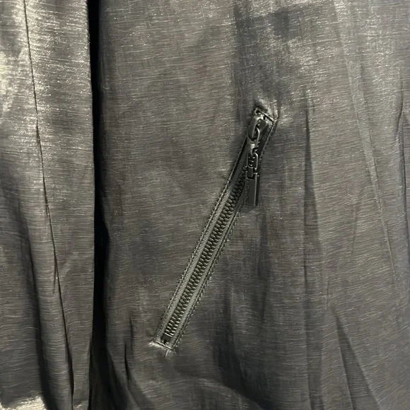 MYCRA PAC Silver Trench - Picture 5 of 15